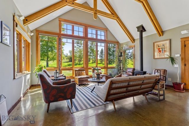 2594 Star Ridge Road, Bozeman, MT 59715
