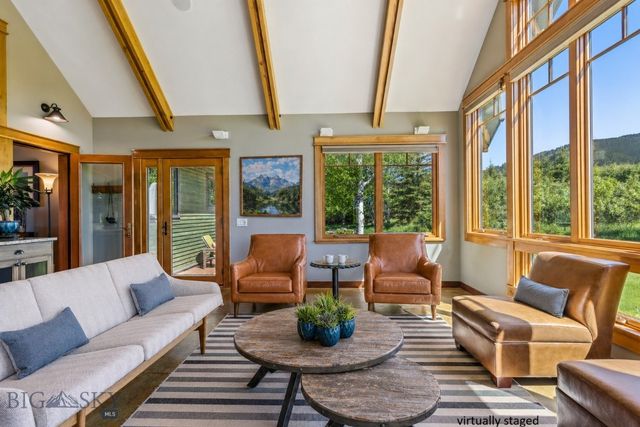 2594 Star Ridge Road, Bozeman, MT 59715