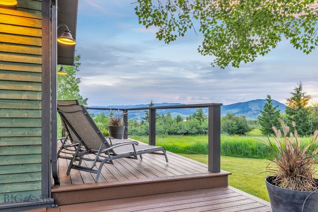 2594 Star Ridge Road, Bozeman, MT 59715