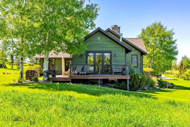 2594 Star Ridge Road, Bozeman, MT 59715