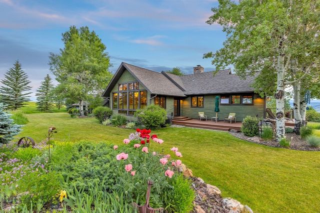 2594 Star Ridge Road, Bozeman, MT 59715
