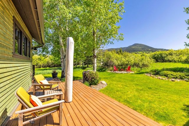 2594 Star Ridge Road, Bozeman, MT 59715