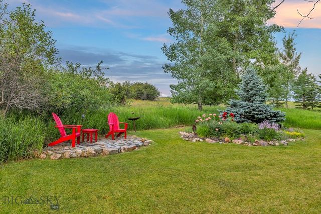 2594 Star Ridge Road, Bozeman, MT 59715