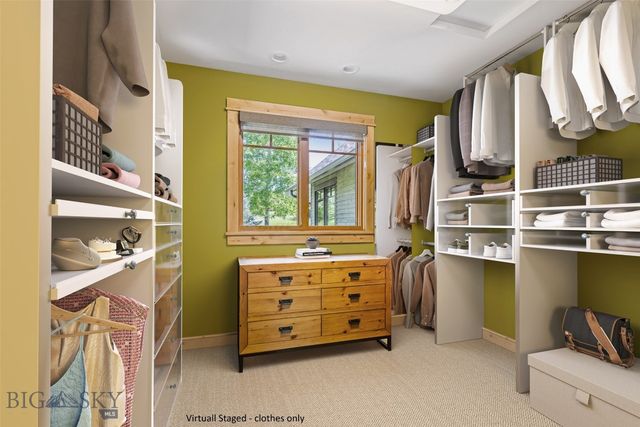 2594 Star Ridge Road, Bozeman, MT 59715