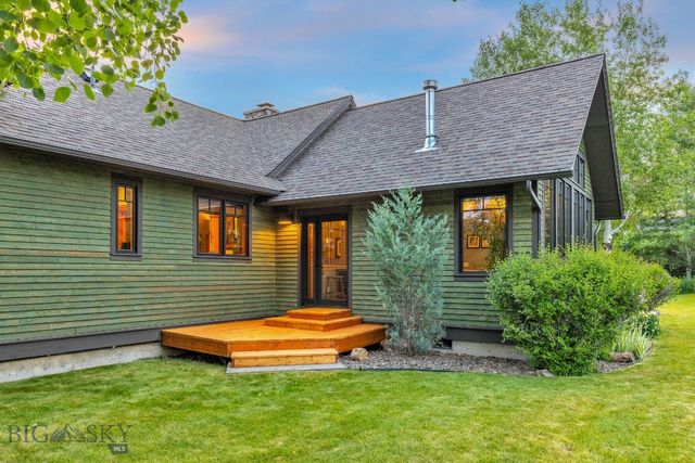 2594 Star Ridge Road, Bozeman, MT 59715