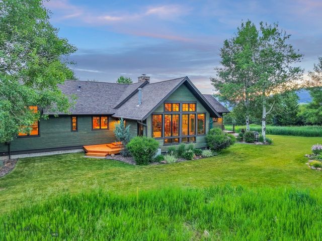 2594 Star Ridge Road, Bozeman, MT 59715