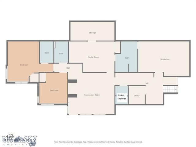 2594 Star Ridge Road, Bozeman, MT 59715