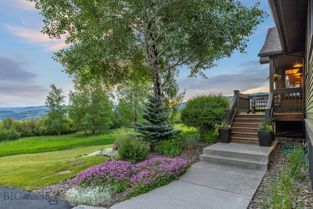 2594 Star Ridge Road, Bozeman, MT 59715