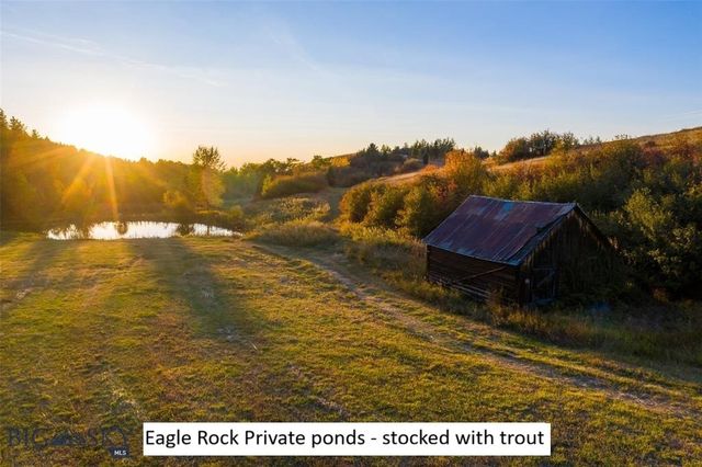 2594 Star Ridge Road, Bozeman, MT 59715