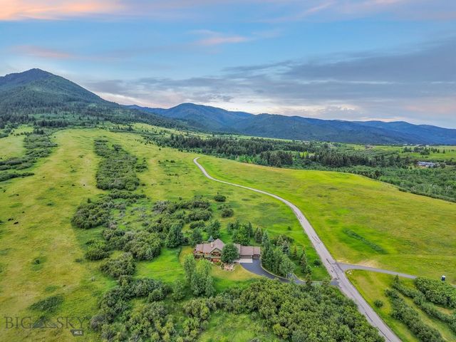 2594 Star Ridge Road, Bozeman, MT 59715