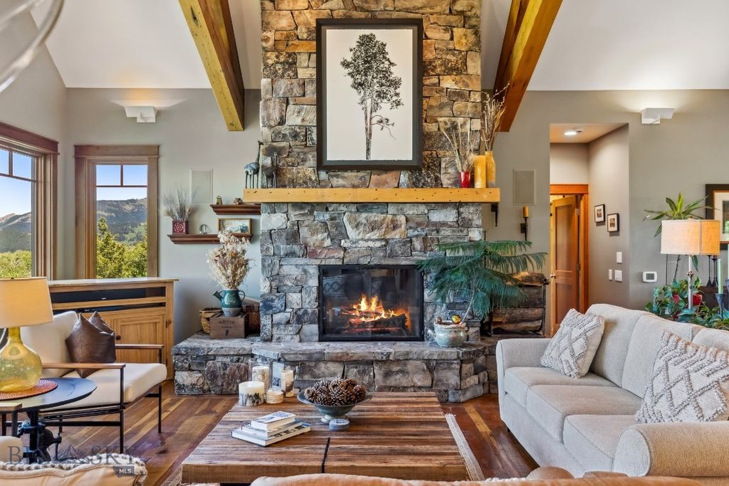 2594 Star Ridge Road, Bozeman, MT 59715 photo 10