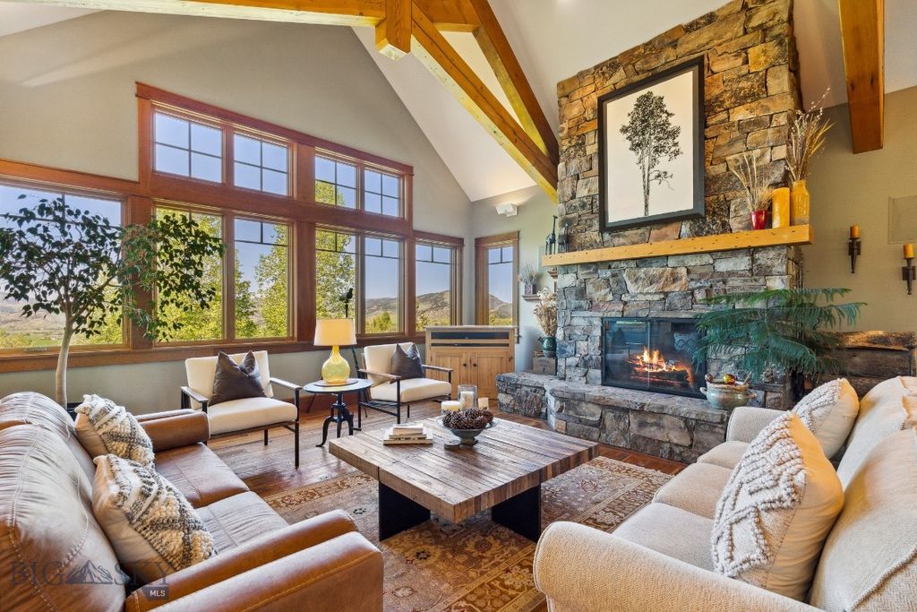 2594 Star Ridge Road, Bozeman, MT 59715 photo 12