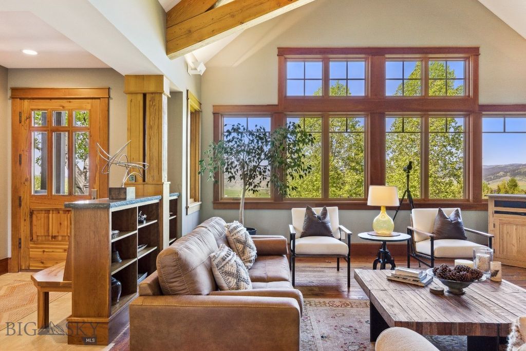 2594 Star Ridge Road, Bozeman, MT 59715 photo 13