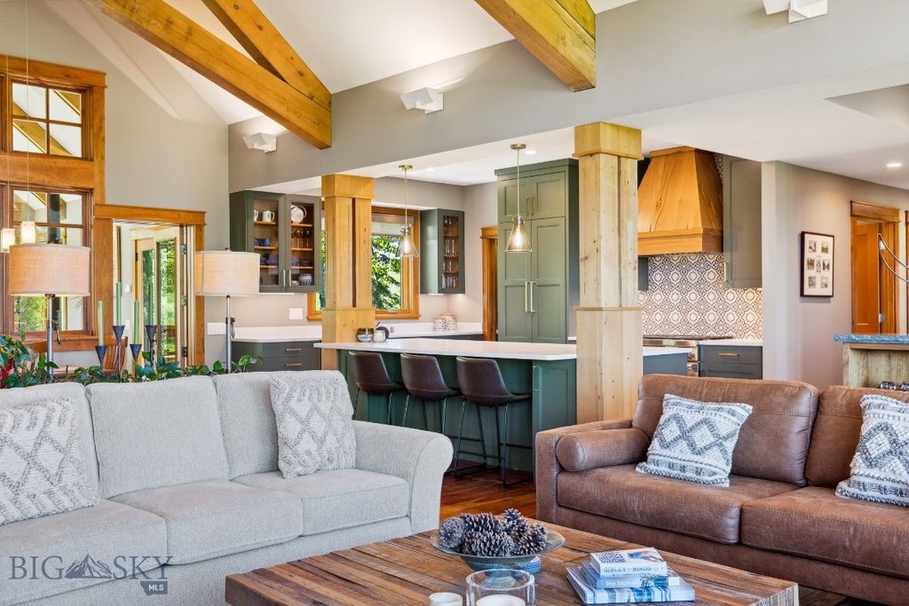 2594 Star Ridge Road, Bozeman, MT 59715 photo 14