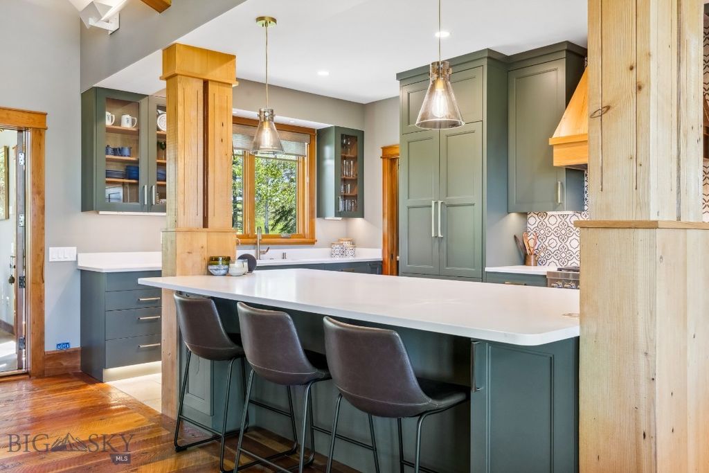 2594 Star Ridge Road, Bozeman, MT 59715 photo 15