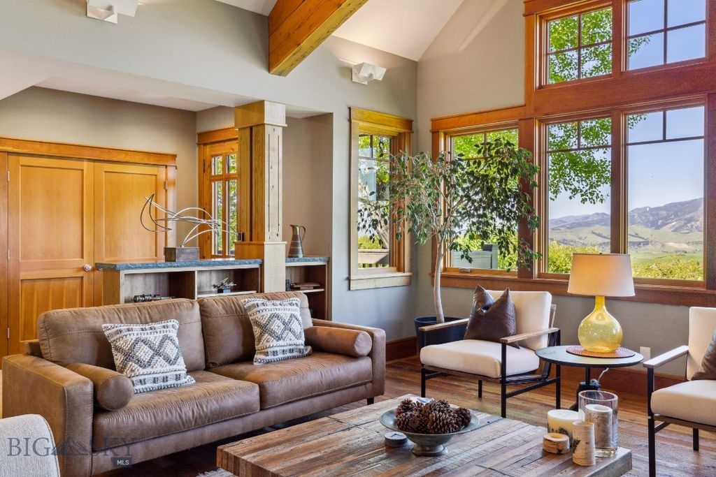 2594 Star Ridge Road, Bozeman, MT 59715 photo 16