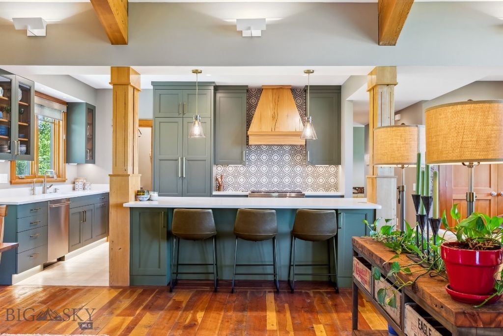 2594 Star Ridge Road, Bozeman, MT 59715 photo 17