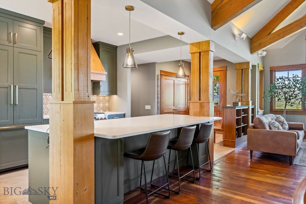 2594 Star Ridge Road, Bozeman, MT 59715 photo 18