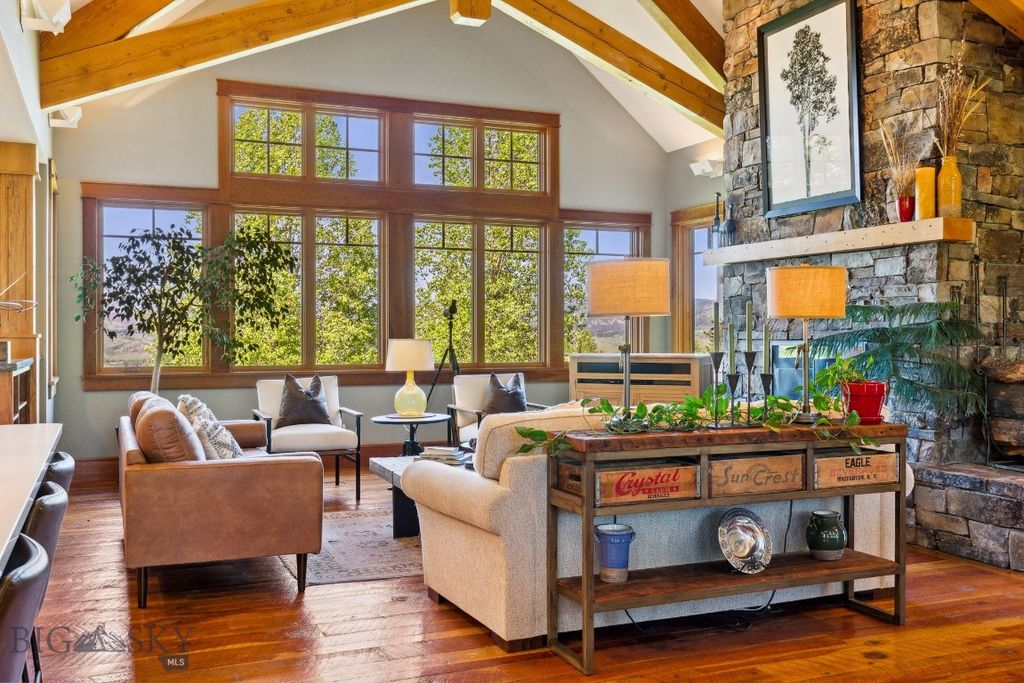 2594 Star Ridge Road, Bozeman, MT 59715 photo 19