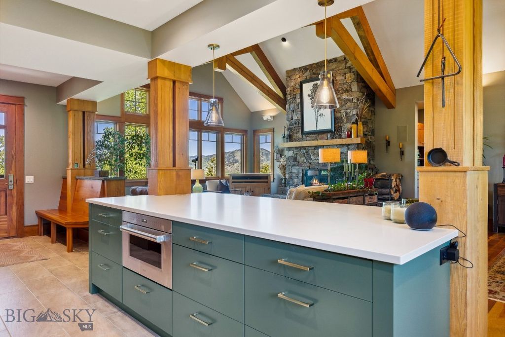 2594 Star Ridge Road, Bozeman, MT 59715 photo 20