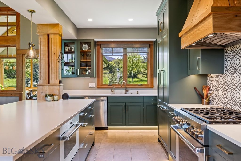 2594 Star Ridge Road, Bozeman, MT 59715 photo 21