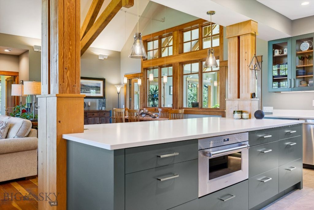 2594 Star Ridge Road, Bozeman, MT 59715 photo 22