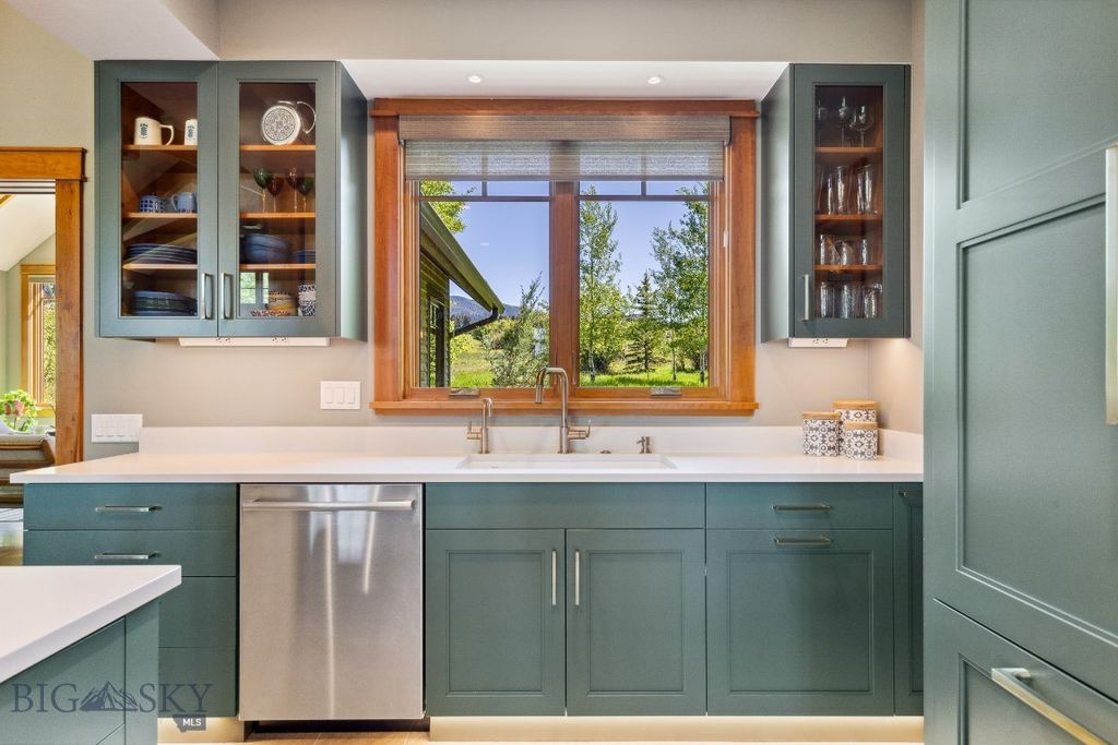 2594 Star Ridge Road, Bozeman, MT 59715 photo 23