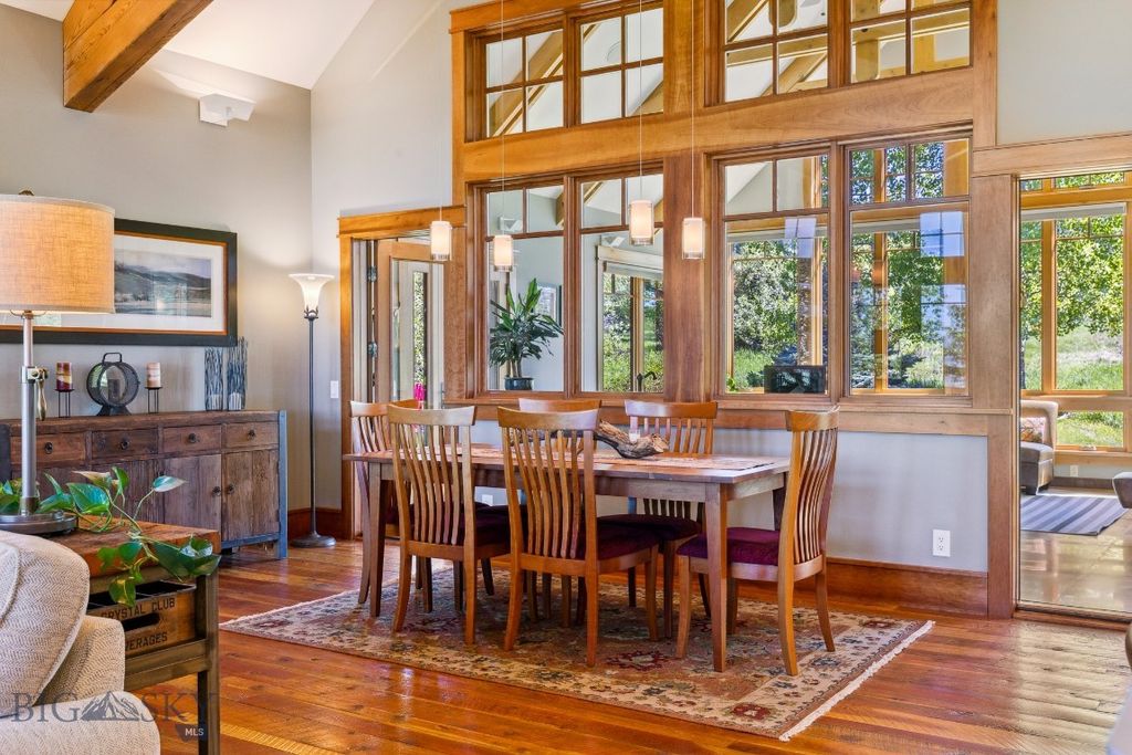 2594 Star Ridge Road, Bozeman, MT 59715 photo 25