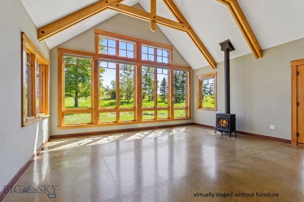 2594 Star Ridge Road, Bozeman, MT 59715 photo 27