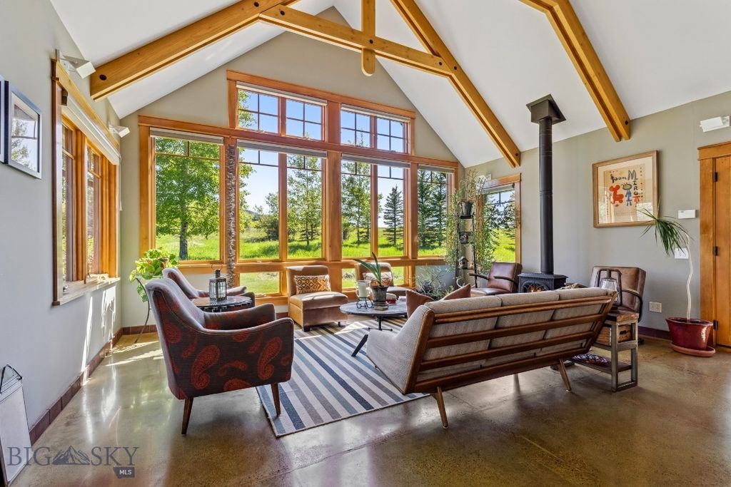 2594 Star Ridge Road, Bozeman, MT 59715 photo 28