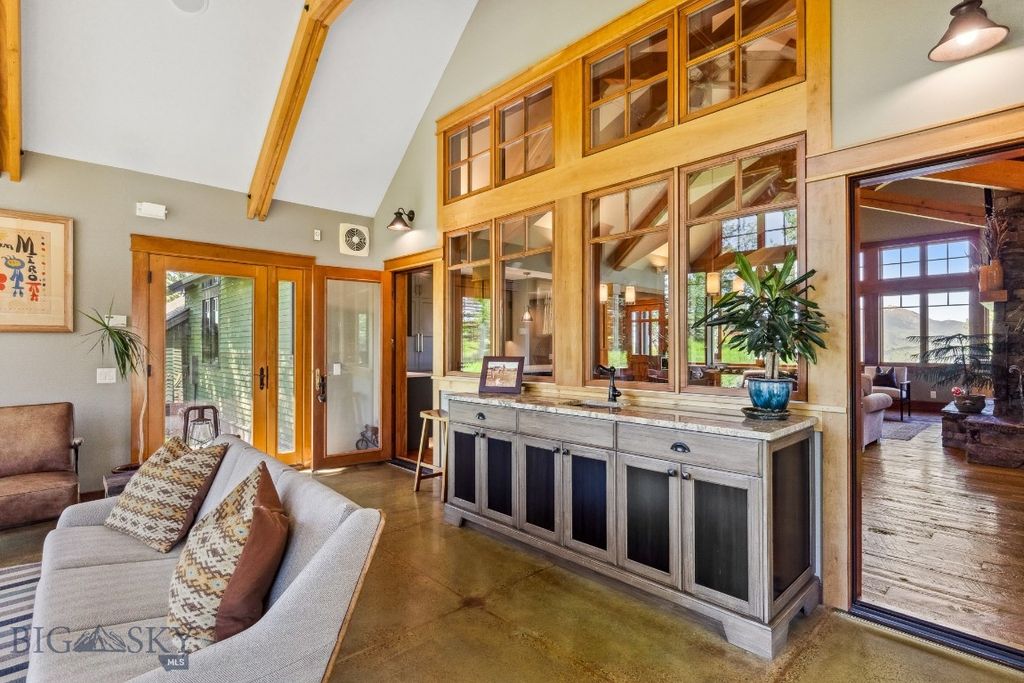 2594 Star Ridge Road, Bozeman, MT 59715 photo 29