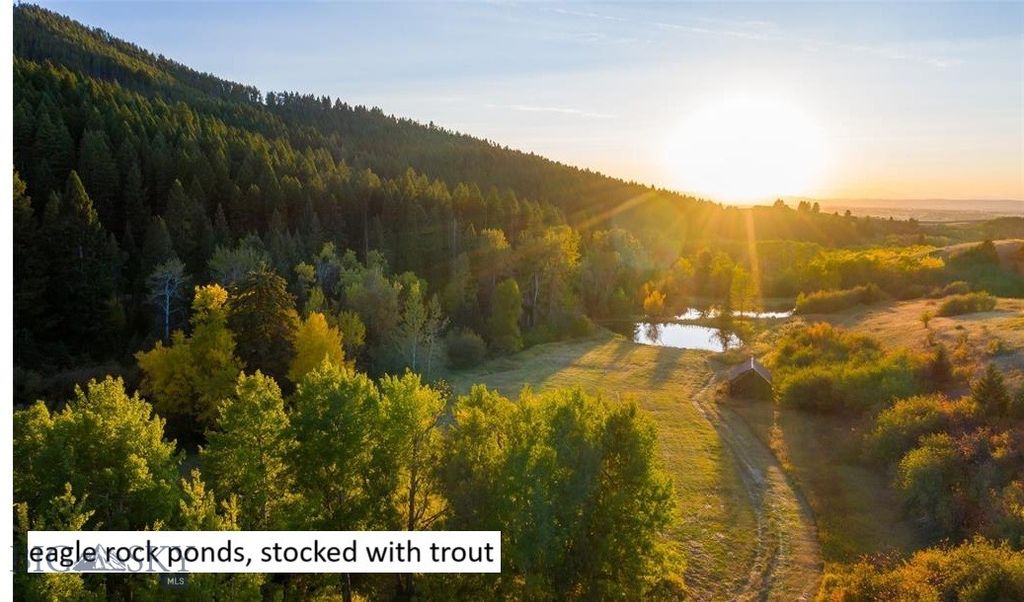 2594 Star Ridge Road, Bozeman, MT 59715 photo 3