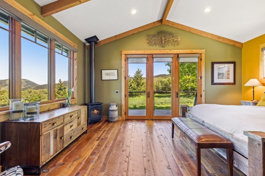 2594 Star Ridge Road, Bozeman, MT 59715 photo 31