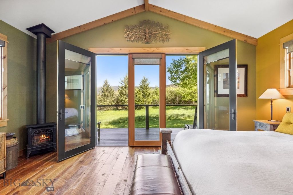 2594 Star Ridge Road, Bozeman, MT 59715 photo 32