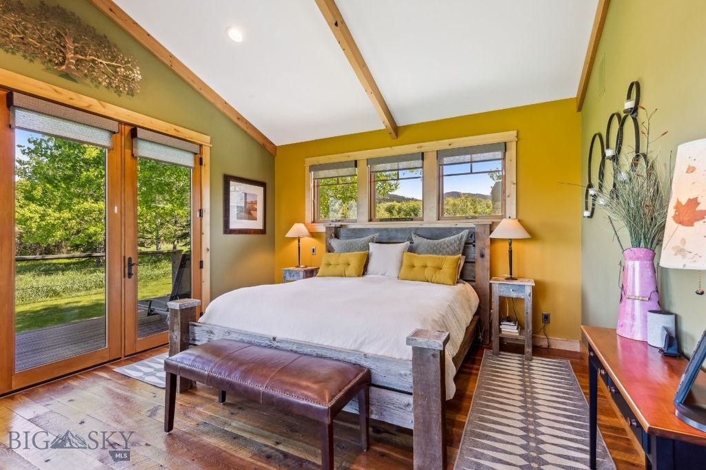 2594 Star Ridge Road, Bozeman, MT 59715 photo 36