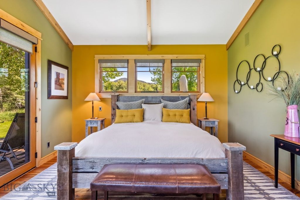 2594 Star Ridge Road, Bozeman, MT 59715 photo 37