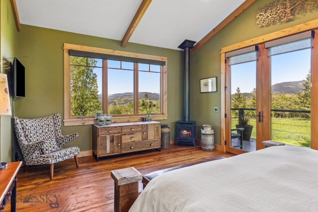 2594 Star Ridge Road, Bozeman, MT 59715 photo 38