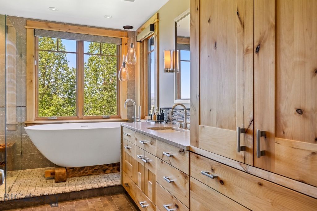 2594 Star Ridge Road, Bozeman, MT 59715 photo 39