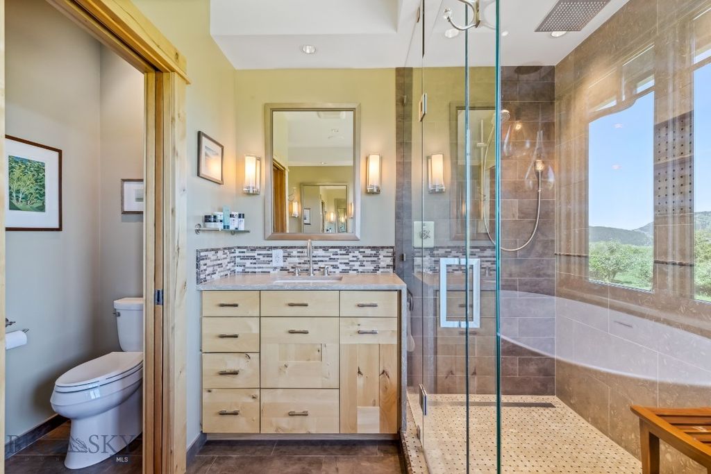 2594 Star Ridge Road, Bozeman, MT 59715 photo 42