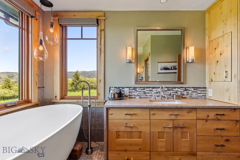 2594 Star Ridge Road, Bozeman, MT 59715 photo 43