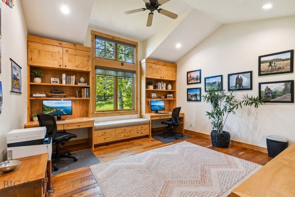 2594 Star Ridge Road, Bozeman, MT 59715 photo 45