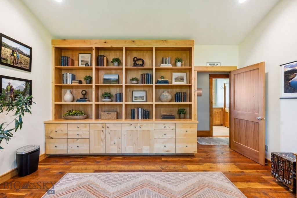 2594 Star Ridge Road, Bozeman, MT 59715 photo 46