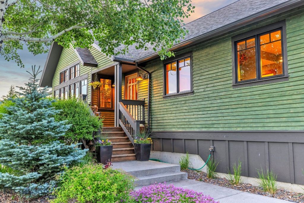 2594 Star Ridge Road, Bozeman, MT 59715 photo 5