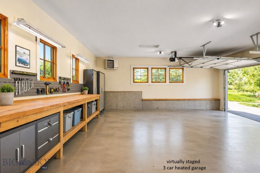 2594 Star Ridge Road, Bozeman, MT 59715 photo 50