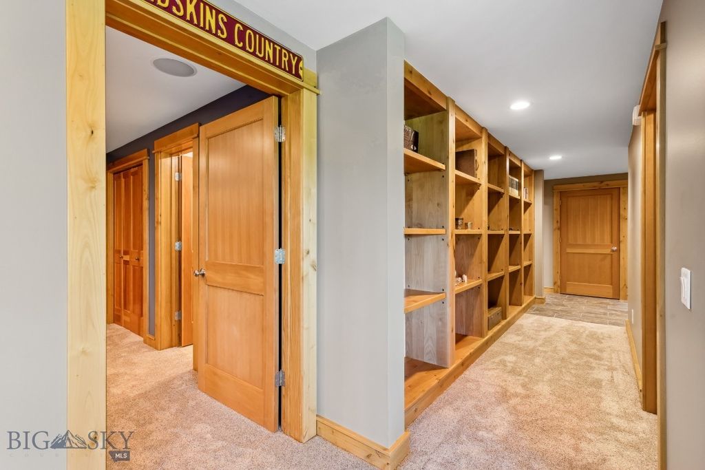 2594 Star Ridge Road, Bozeman, MT 59715 photo 55