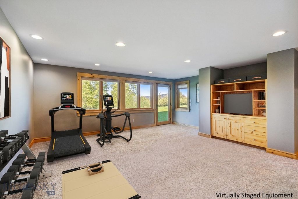 2594 Star Ridge Road, Bozeman, MT 59715 photo 56