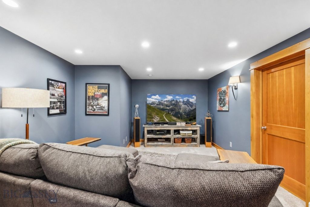 2594 Star Ridge Road, Bozeman, MT 59715 photo 57