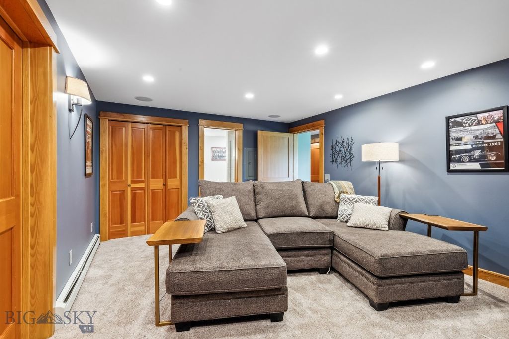 2594 Star Ridge Road, Bozeman, MT 59715 photo 59