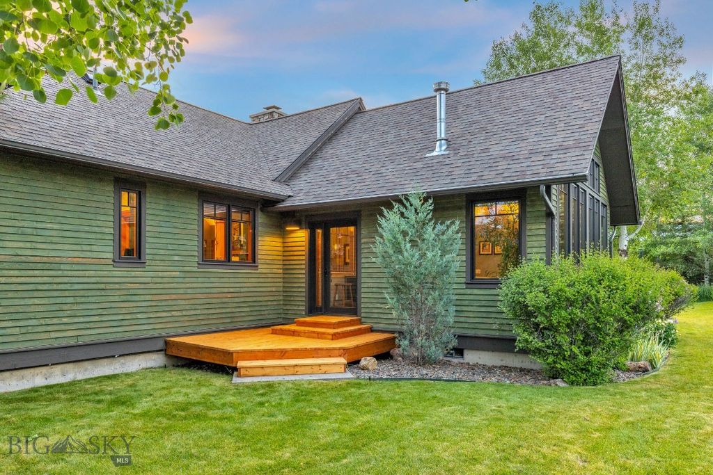 2594 Star Ridge Road, Bozeman, MT 59715 photo 71