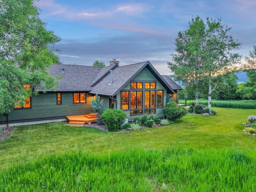 2594 Star Ridge Road, Bozeman, MT 59715 photo 72